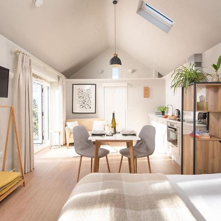 The Rest House Porthcurno Extérieur photo