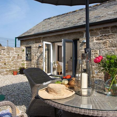 The Rest House Porthcurno Extérieur photo