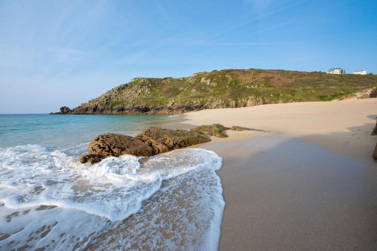 The Rest House Porthcurno Extérieur photo